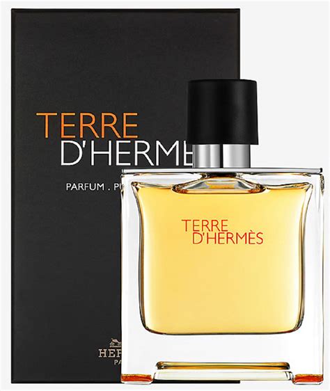 terre d hermes pure parfum geschenkset|terre d'hermes parfum for men.